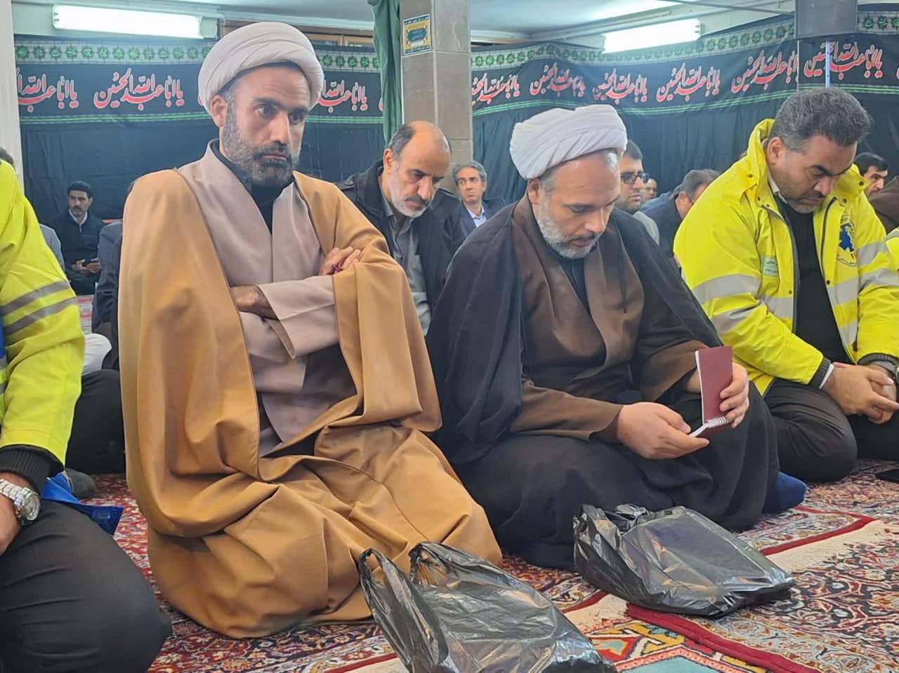 شهادت حضرت فاطمه(س)