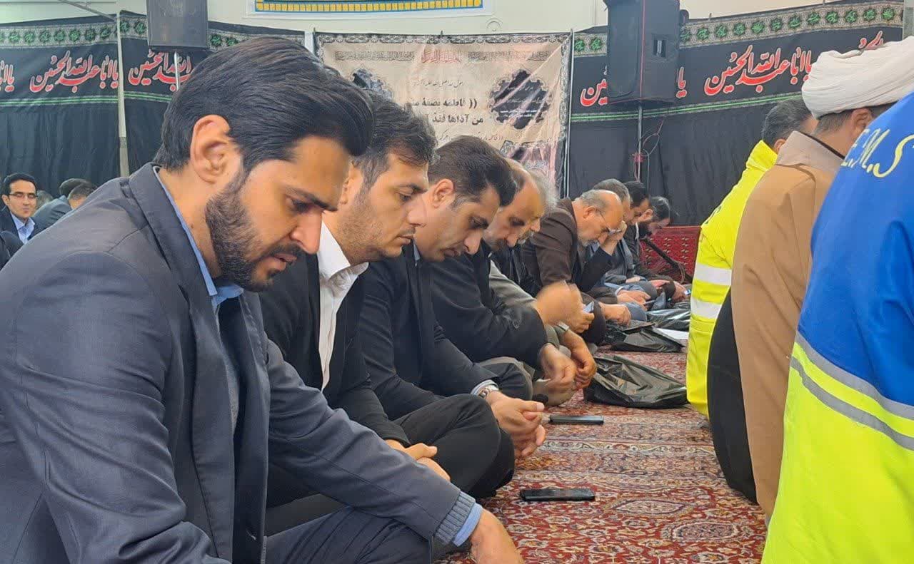 شهادت حضرت فاطمه(س)