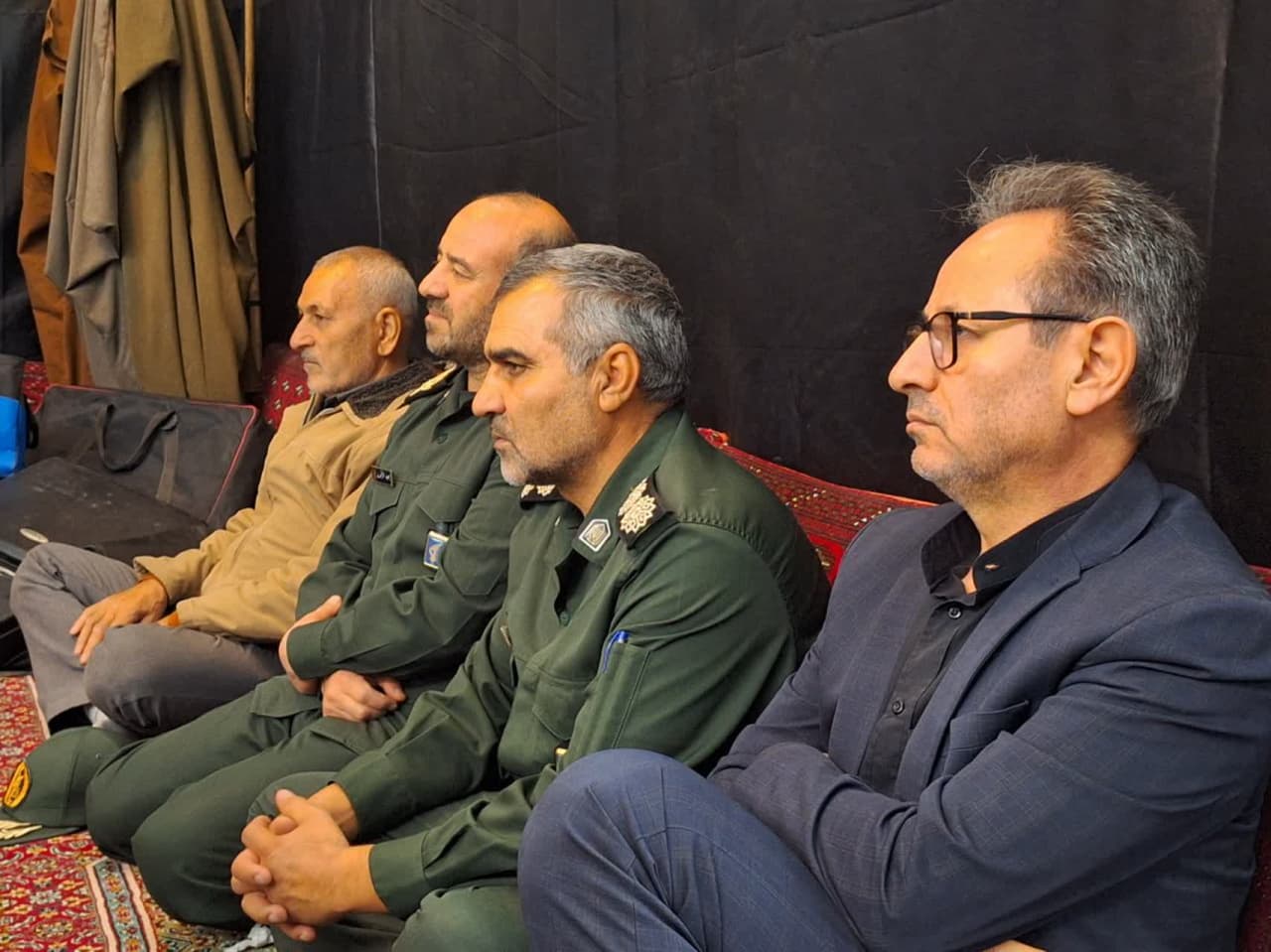 شهادت حضرت فاطمه(س)