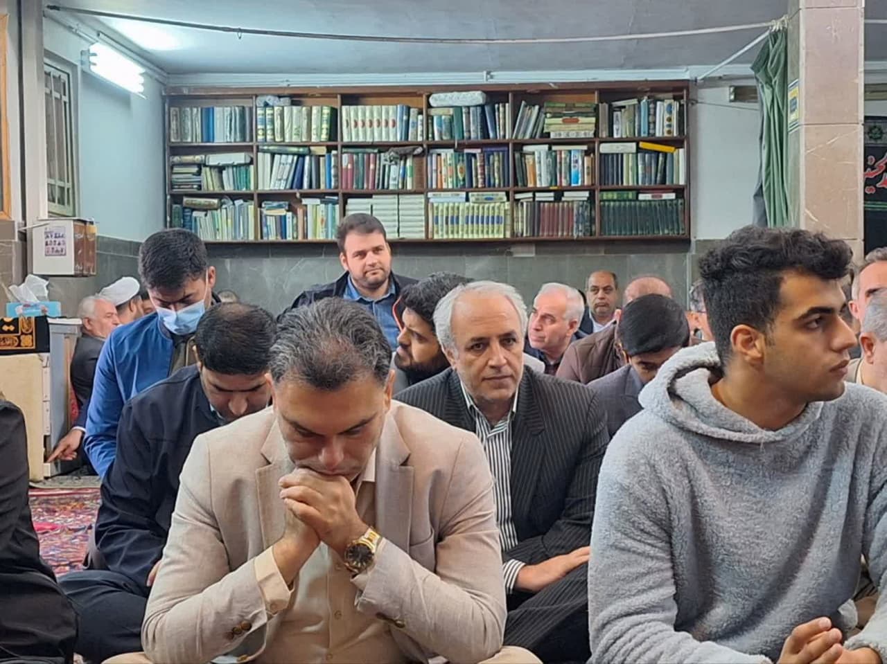 شهادت حضرت فاطمه(س)