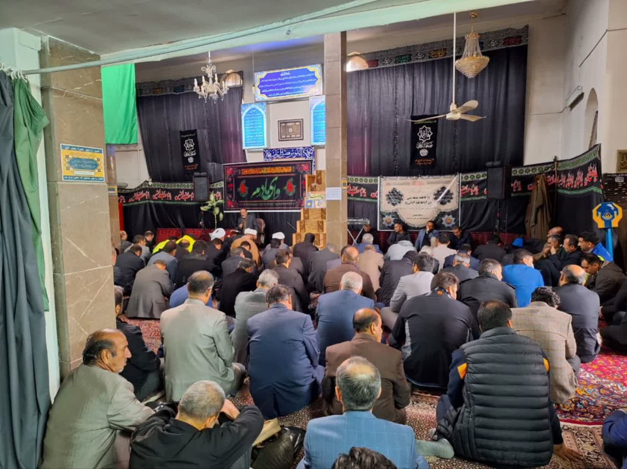 شهادت حضرت فاطمه(س)