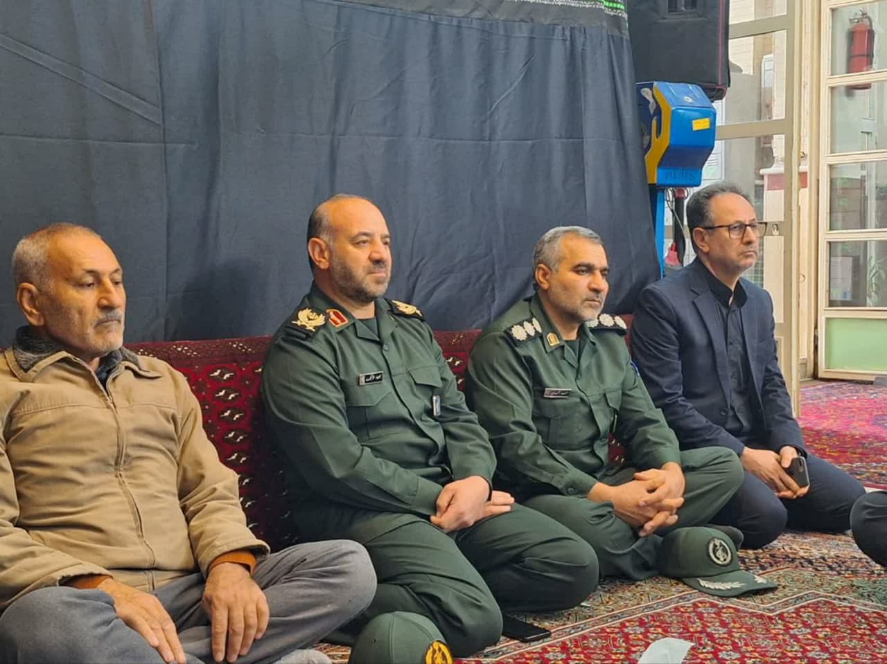 شهادت حضرت فاطمه(س)