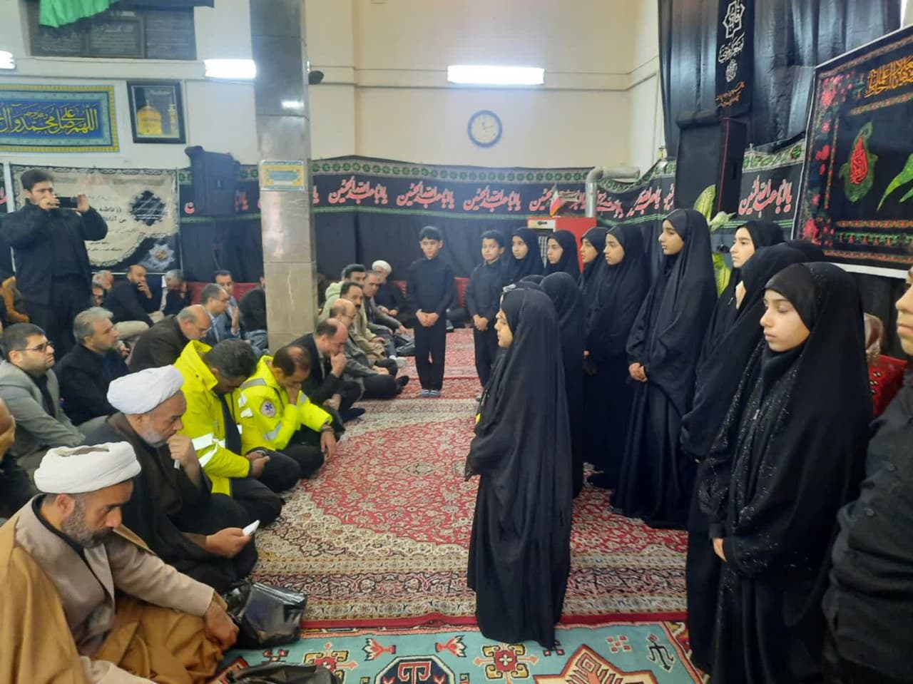 شهادت حضرت فاطمه(س)