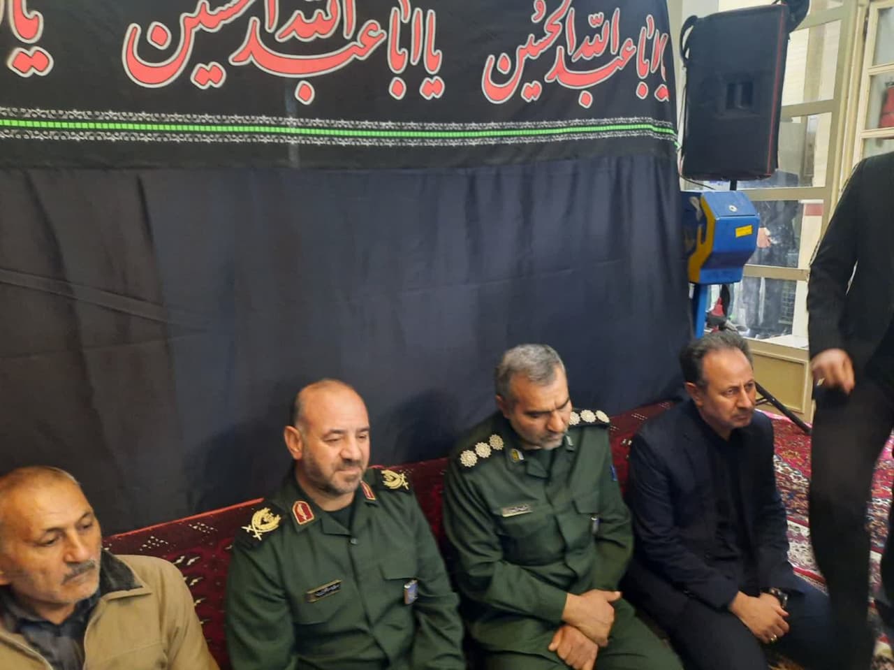 شهادت حضرت فاطمه(س)