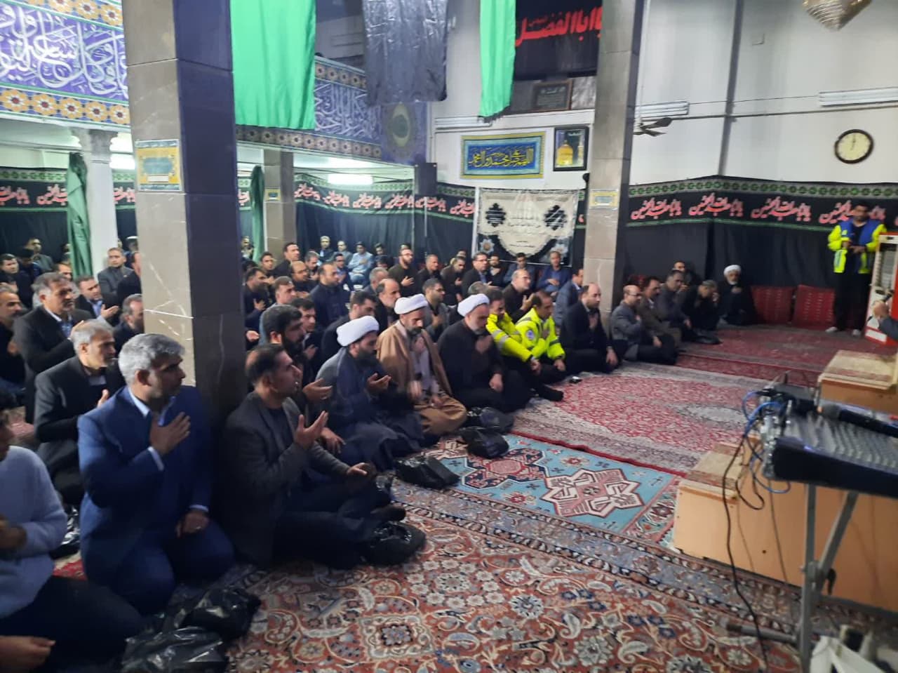 شهادت حضرت فاطمه(س)