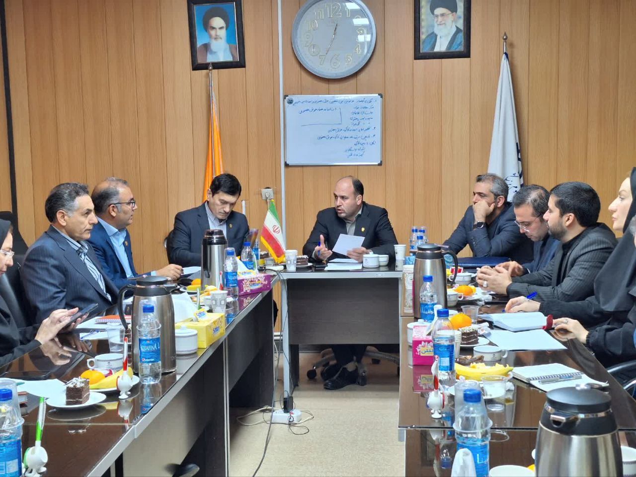 کرمانشاه رتبه دوم کشوری در حوزه فناوری