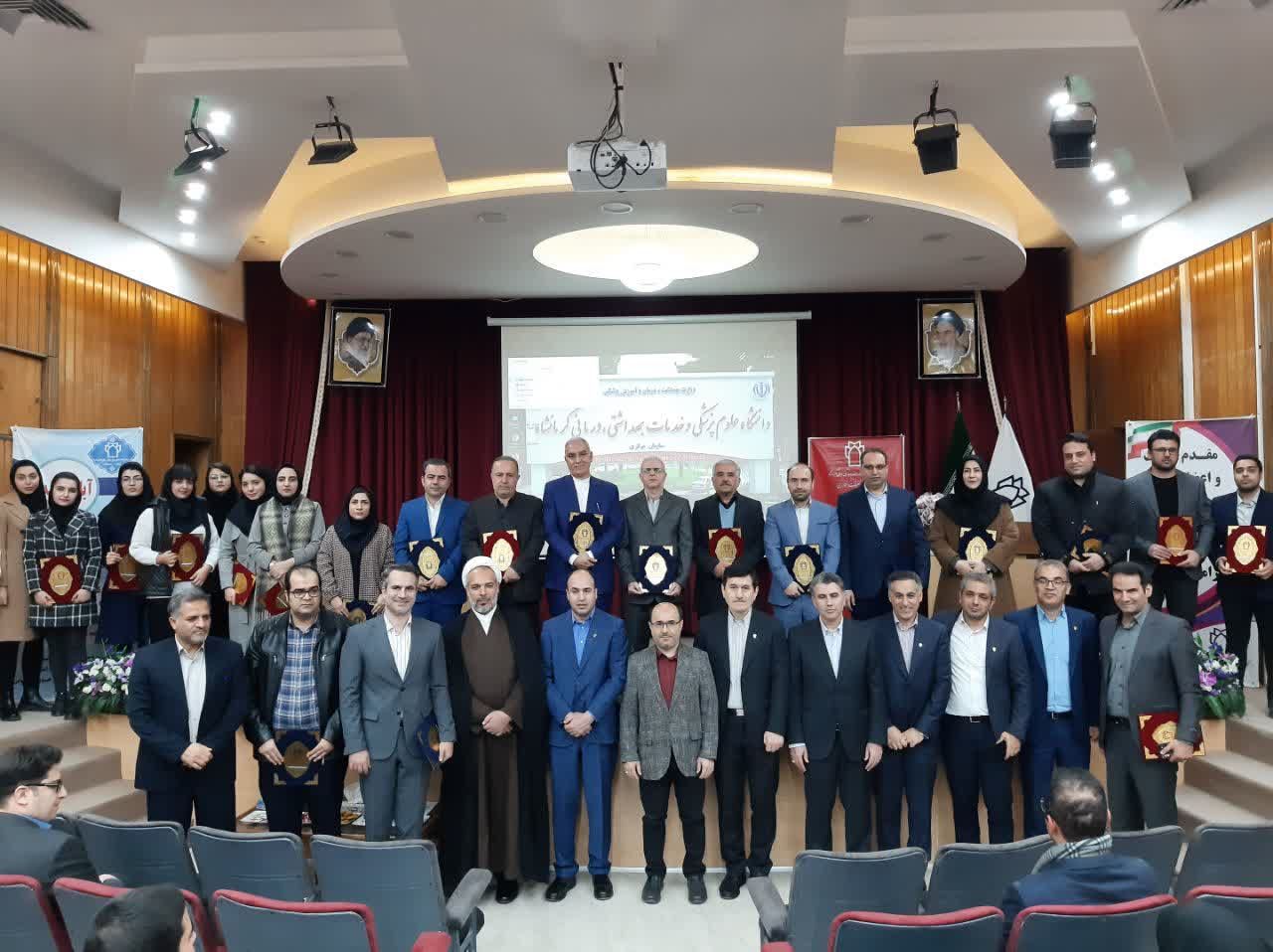 فناوران و پژوهشگران برتر