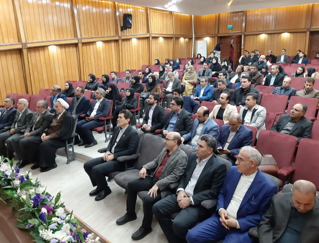 فناوران و پژوهشگران برتر