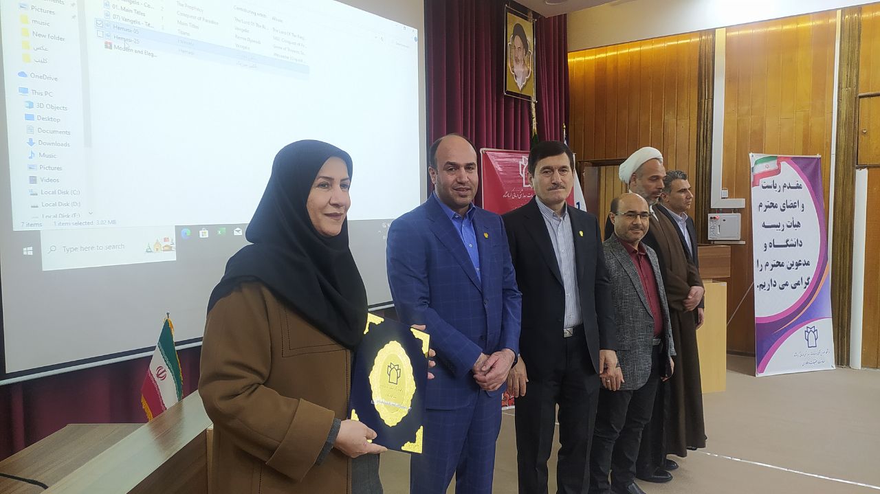 فناوران و پژوهشگران برتر