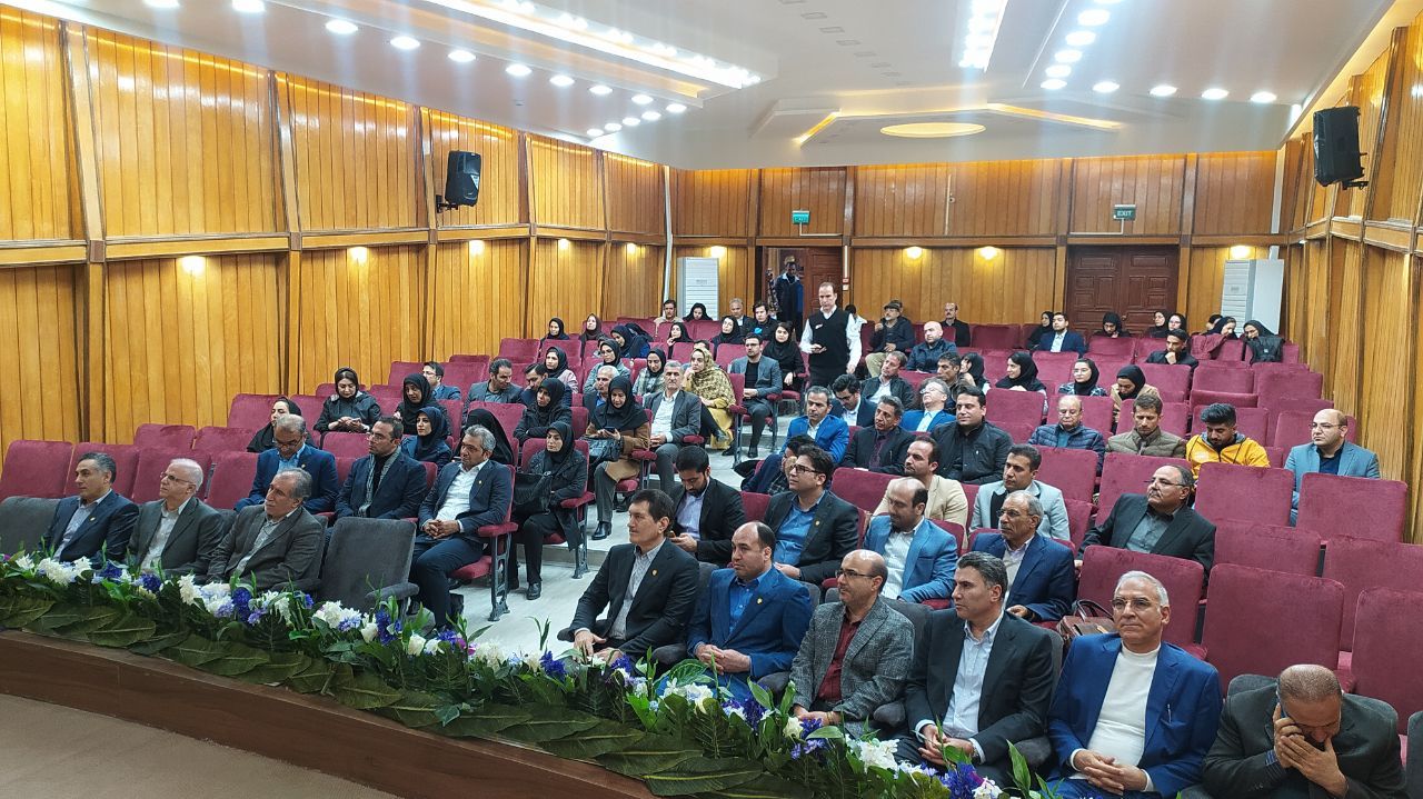 فناوران و پژوهشگران برتر