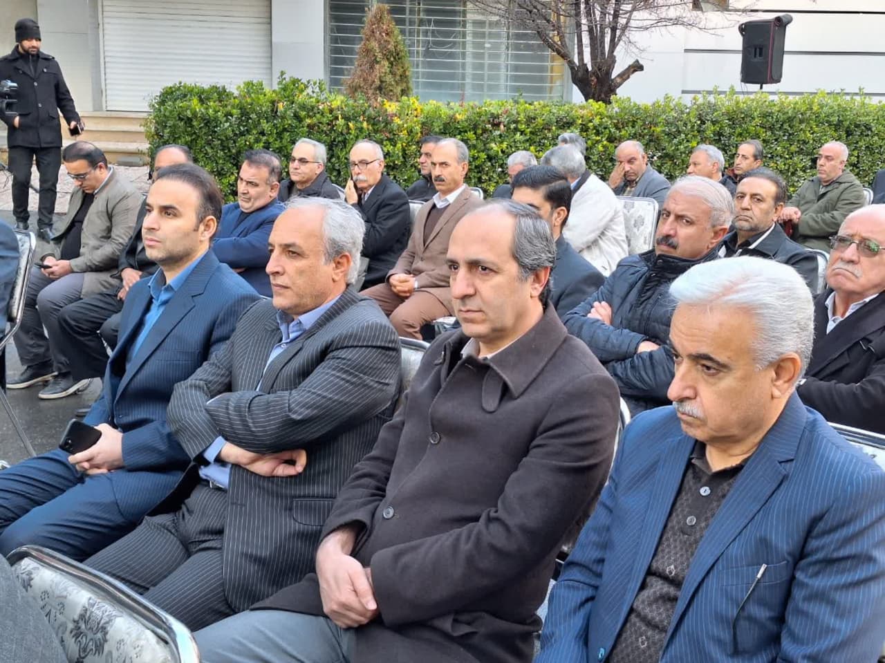 دکتر فتاح فرخی