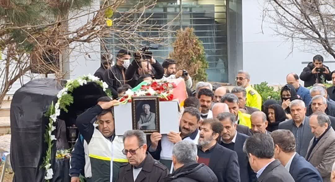 دکتر فتاح فرخی