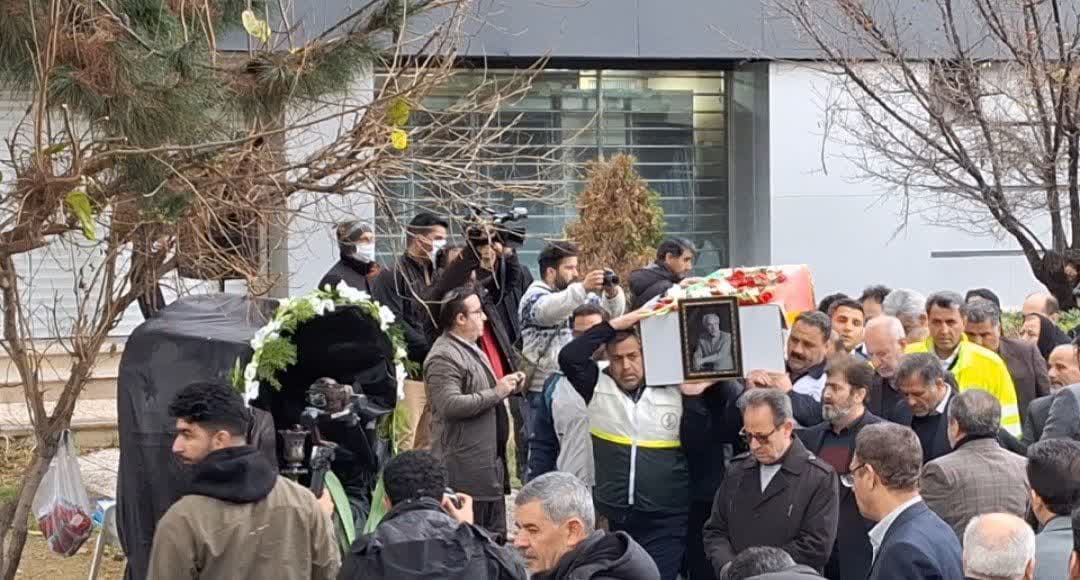 دکتر فتاح فرخی