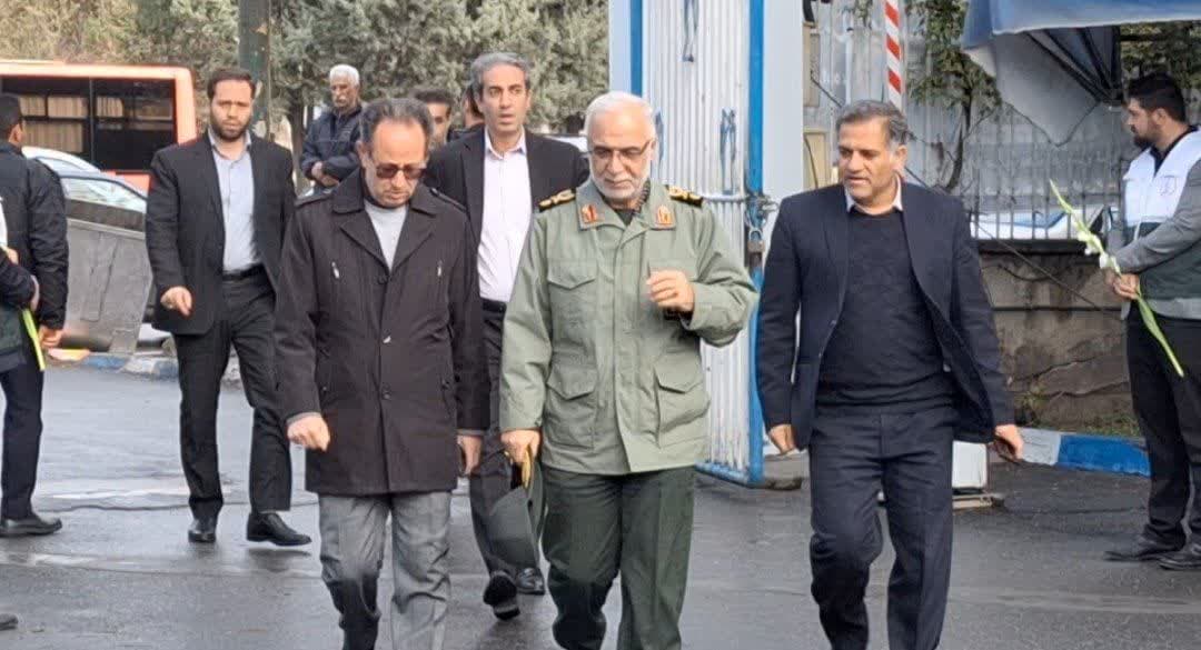 دکتر فتاح فرخی