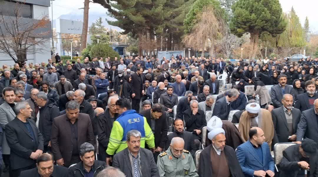 دکتر فتاح فرخی