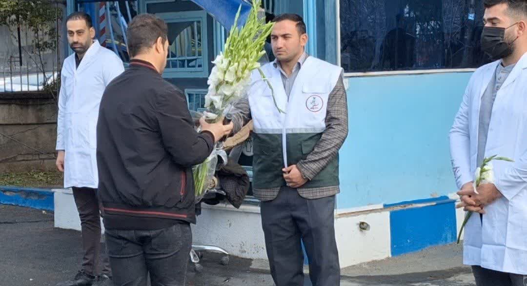 دکتر فتاح فرخی