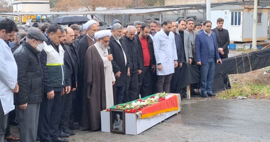 دکتر فتاح فرخی