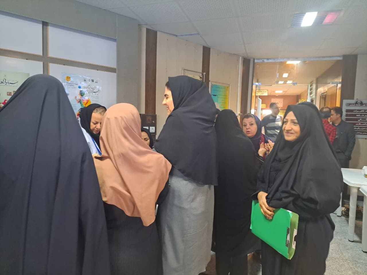 پویش ملی سلامت