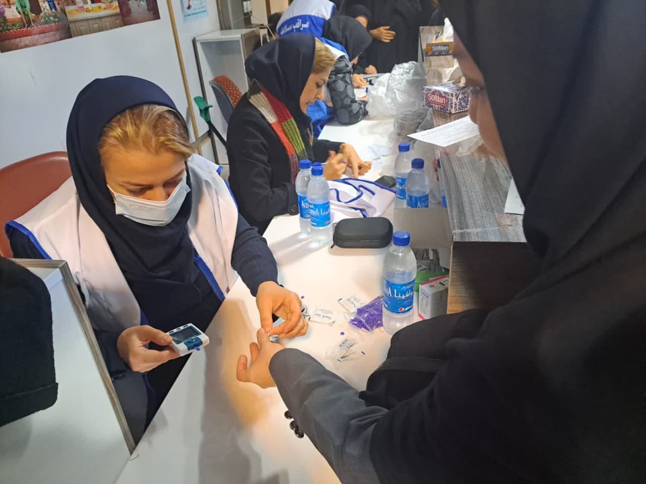 پویش ملی سلامت