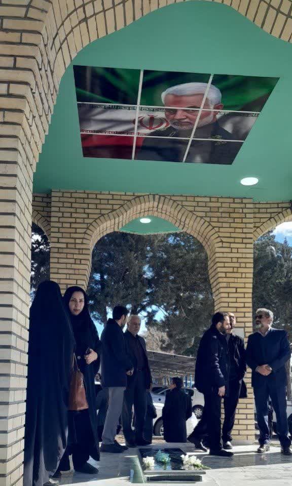 کرمان تسلیت