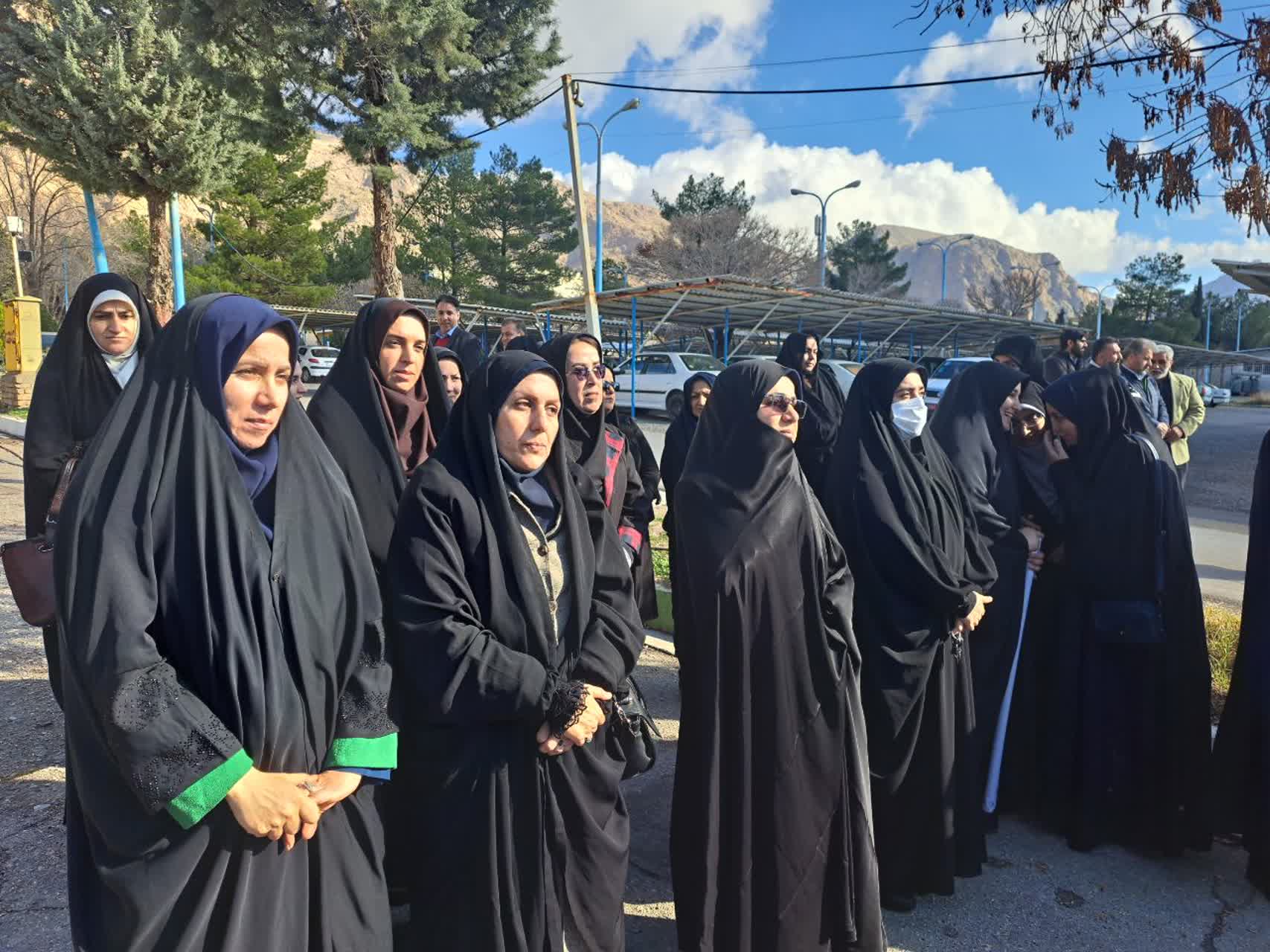 کرمان تسلیت