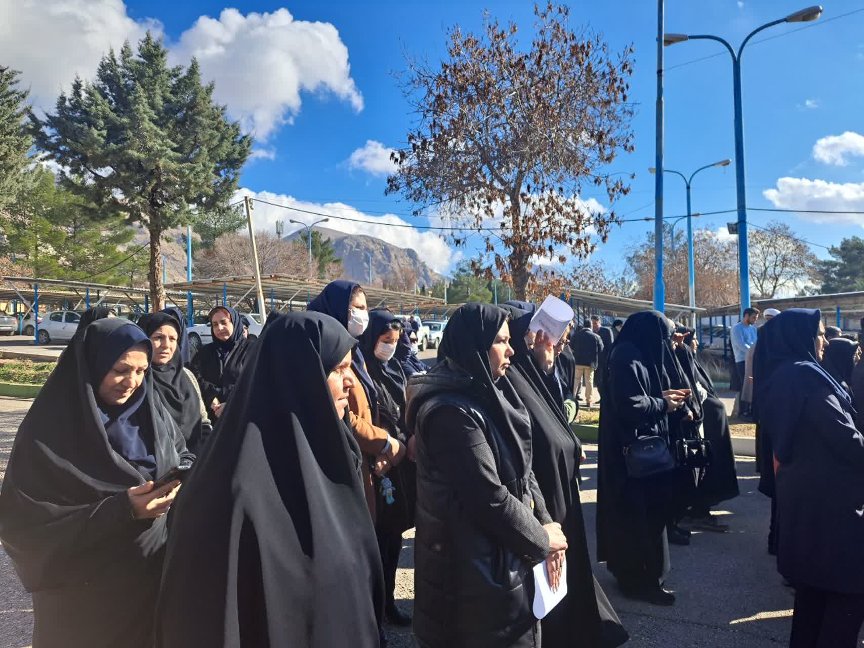 کرمان تسلیت