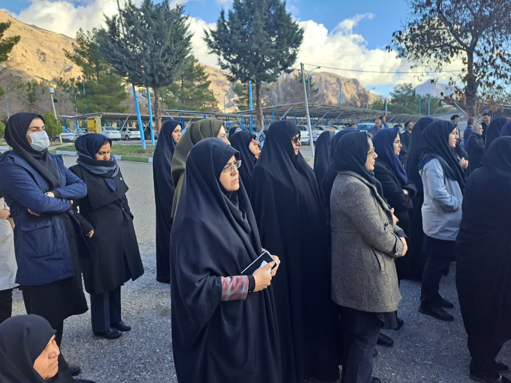 کرمان تسلیت