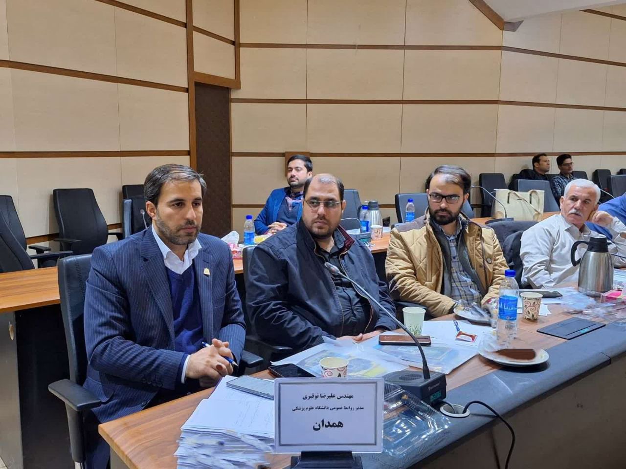 روابط عمومی