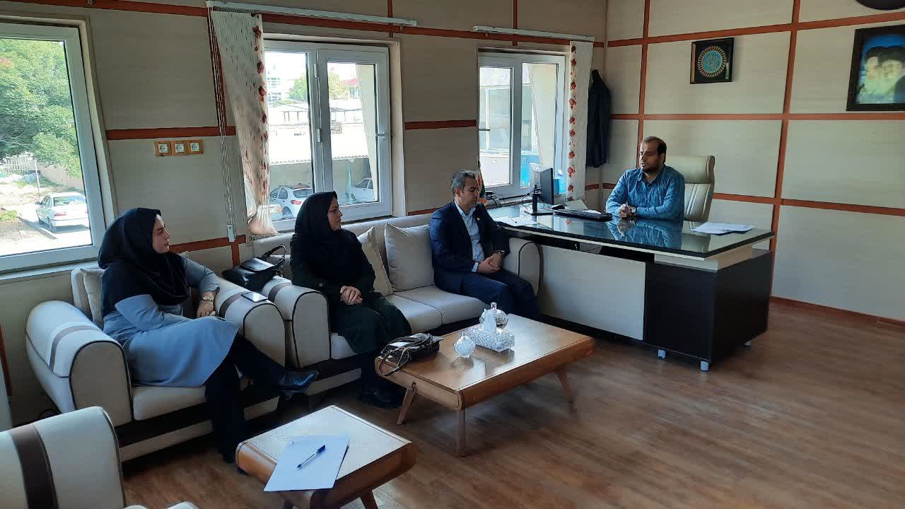 روابط عمومی