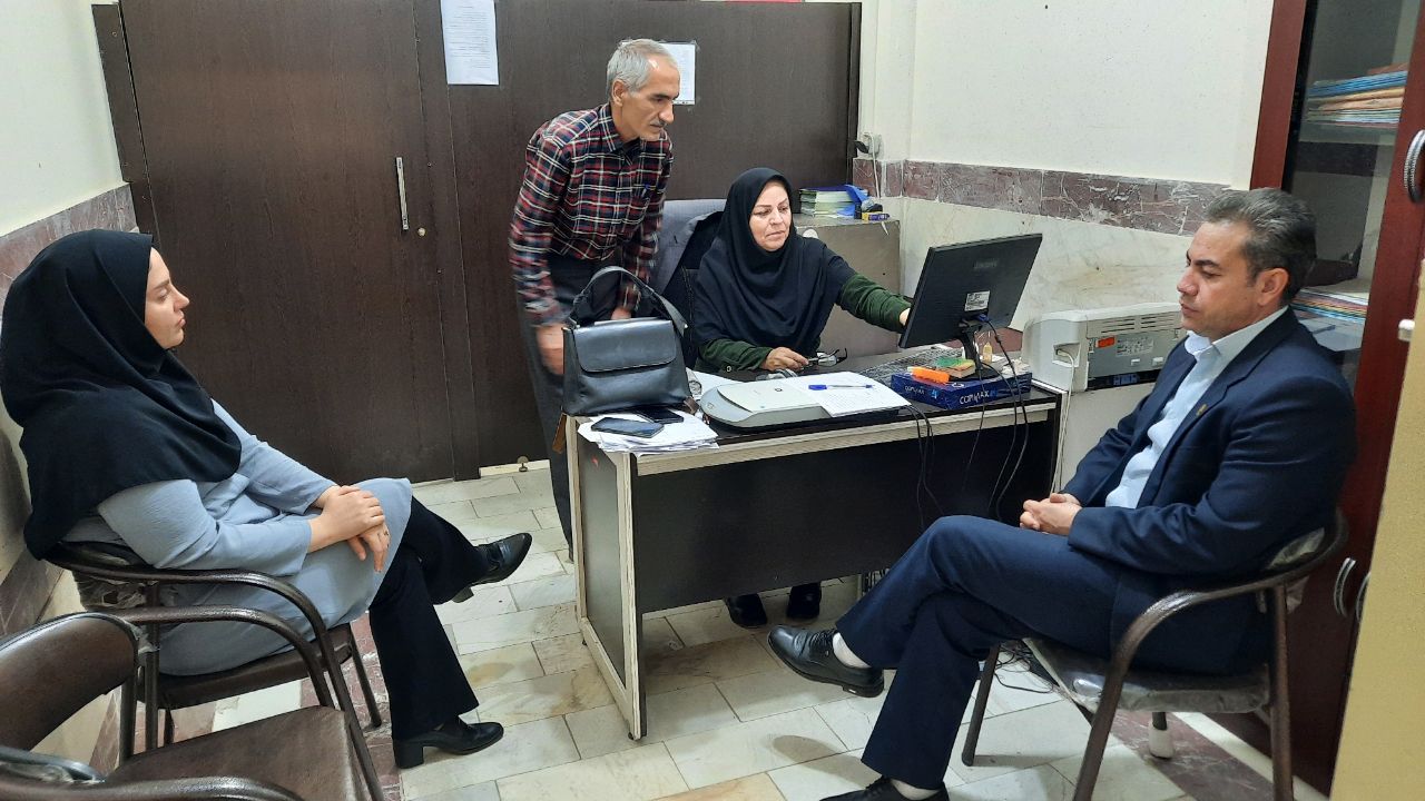 روابط عمومی