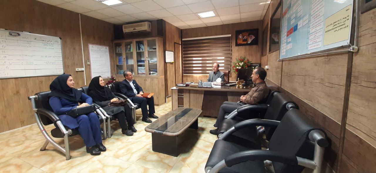 روابط عمومی