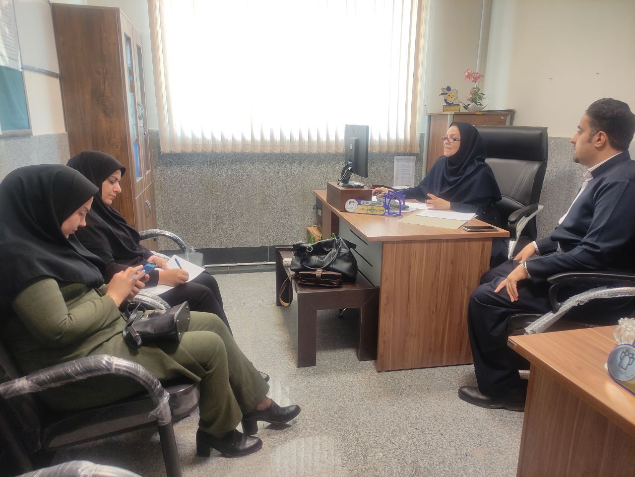 روابط عمومی