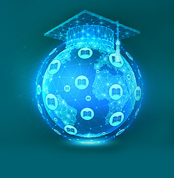 امور بین الملل