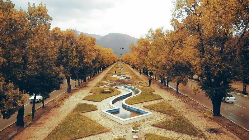 عکس کرمانشاه 1