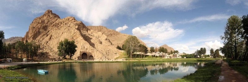 عکس کرمانشاه 4