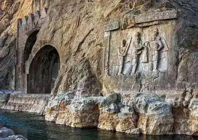 عکس کرمانشاه 5