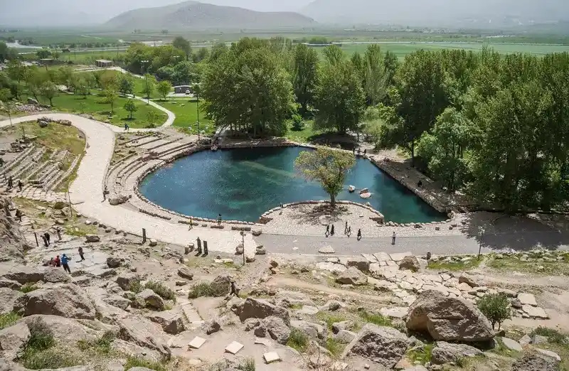 عکس کرمانشاه 7