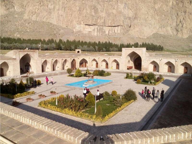 عکس کرمانشاه 9