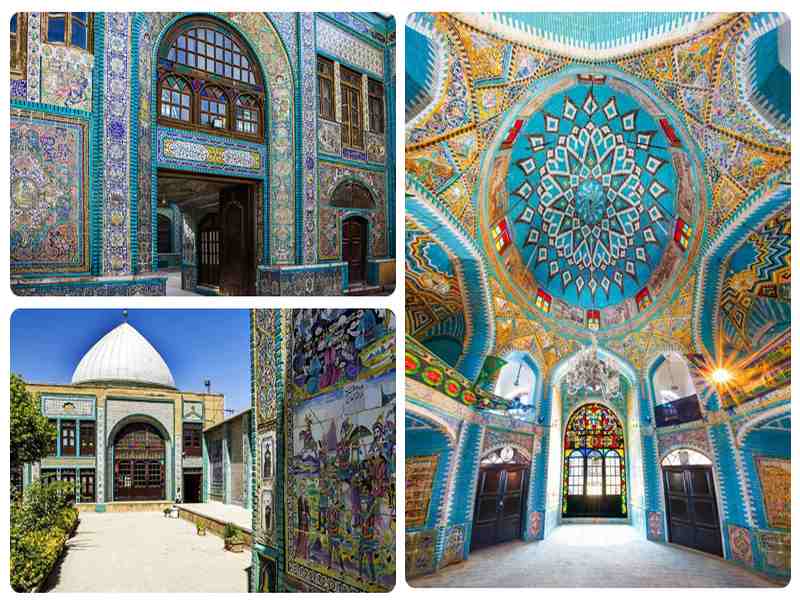 عکس کرمانشاه 10