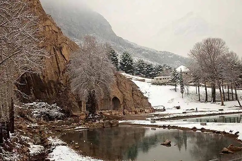 عکس کرمانشاه 13