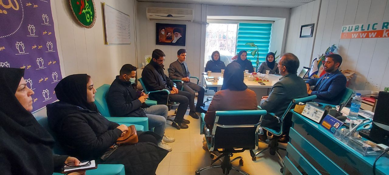 روابط عمومی