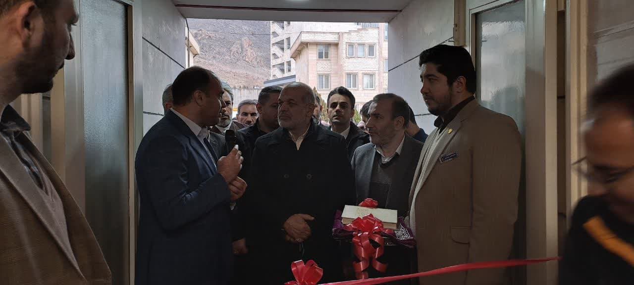 افتتاح پت اسکن 6