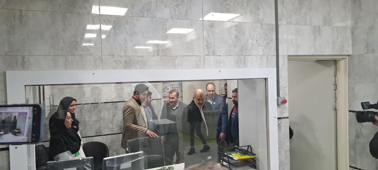 افتتاح پت اسکن 10