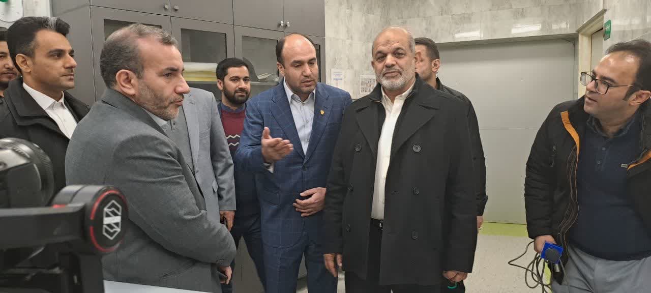 افتتاح پت اسکن 11