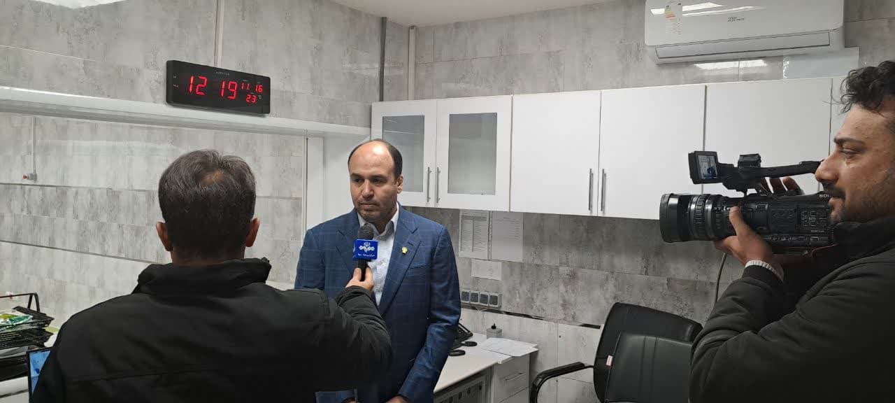 افتتاح پت اسکن 17