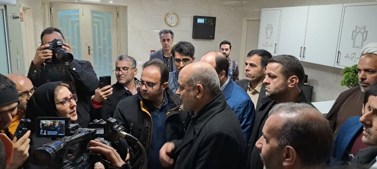 افتتاح پت اسکن 20