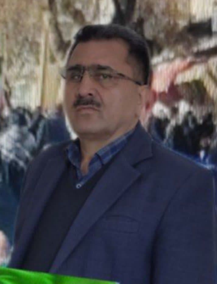 رضا علی اسماعیلی