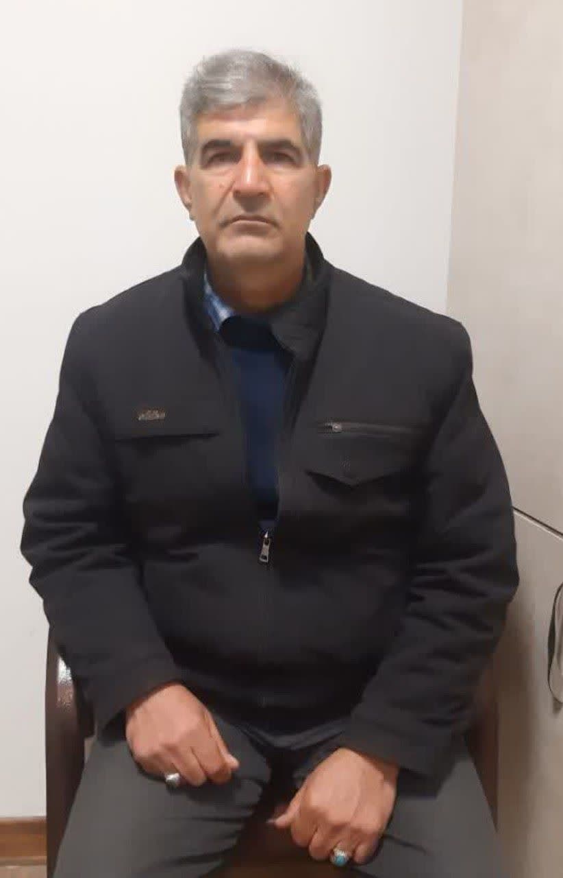 سلمان آقا جانی