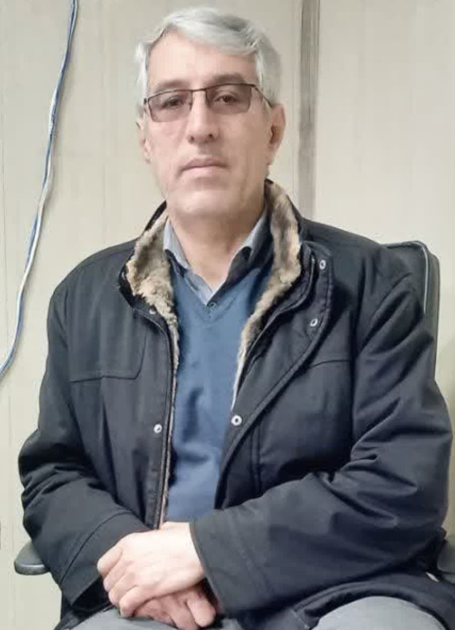 قربانعلی بابایی