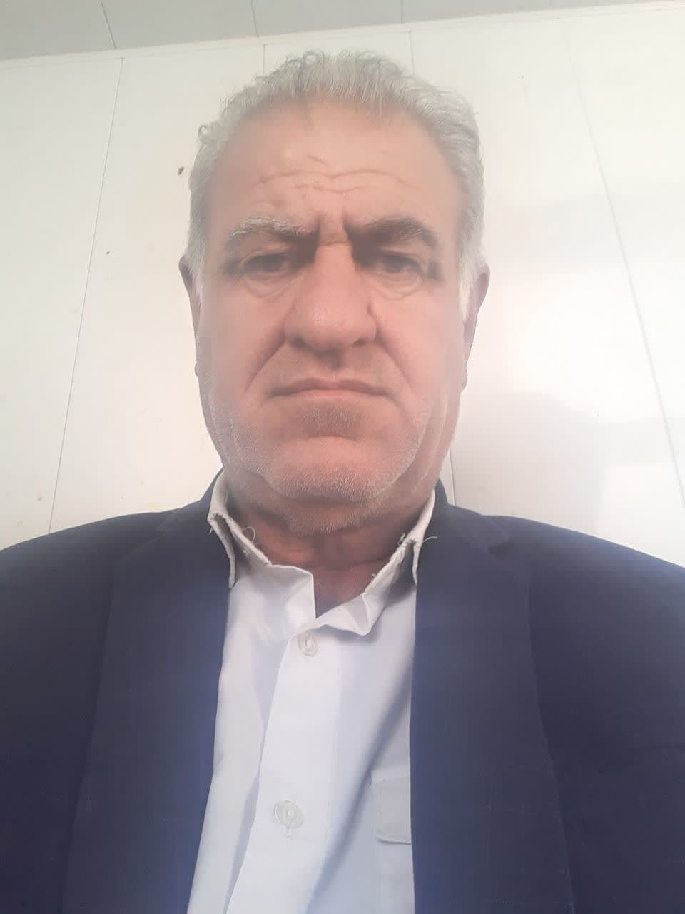 افراسیاب مرادی